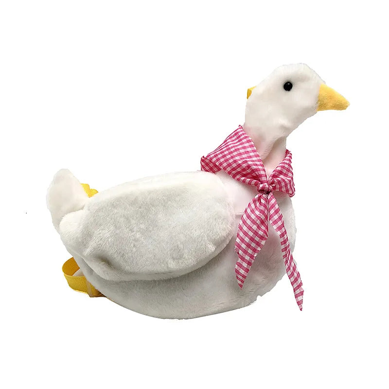 Goose Crossbody Bags