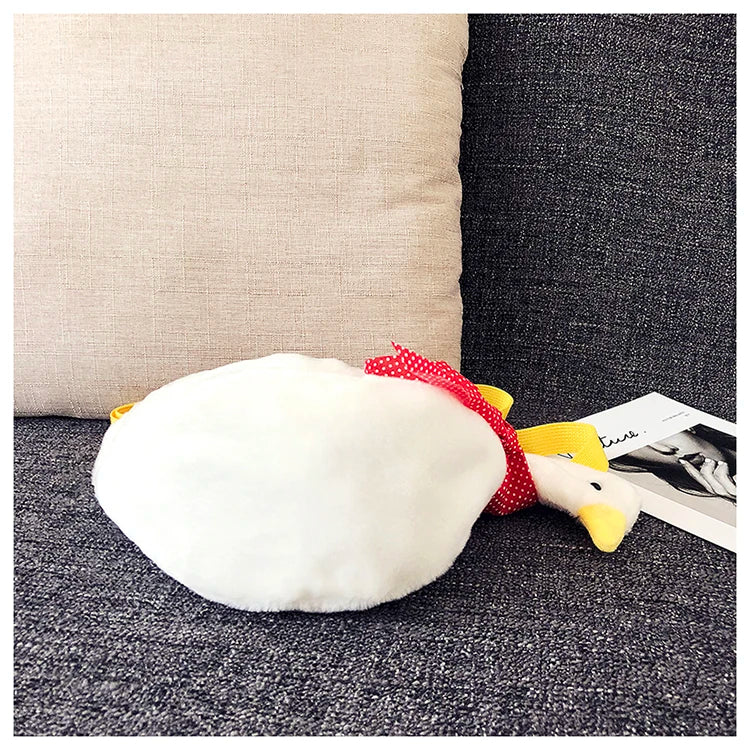 Goose Crossbody Bags