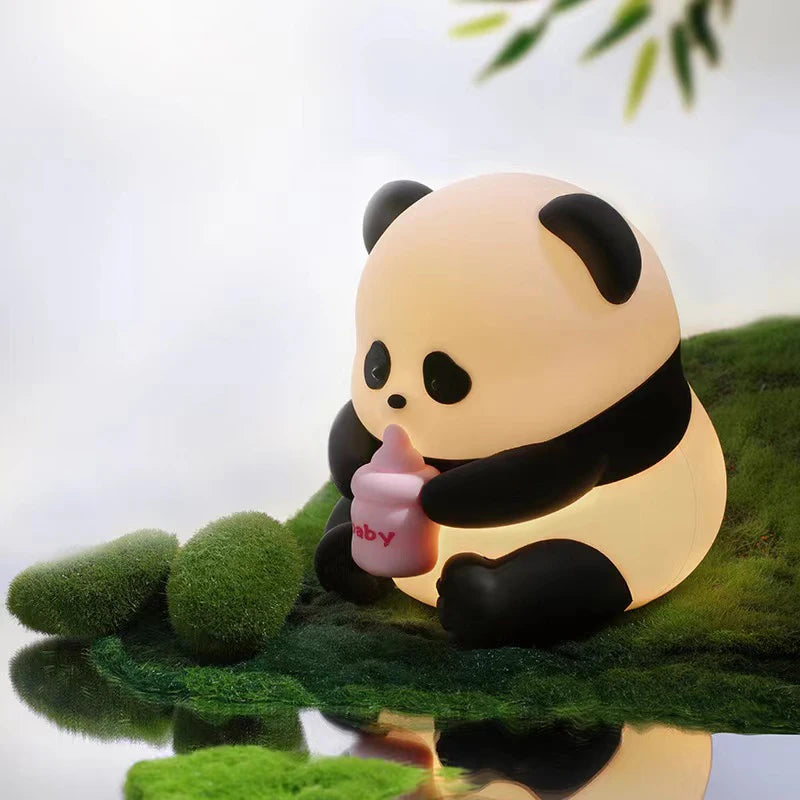 Cute Animal Night Light