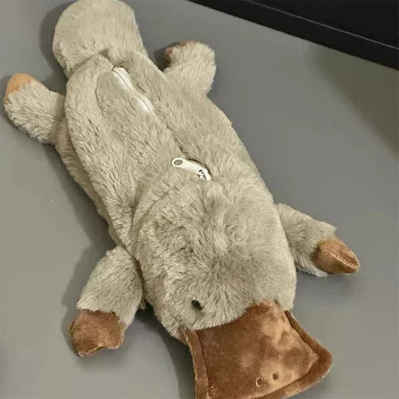 Platypus Pencil Case