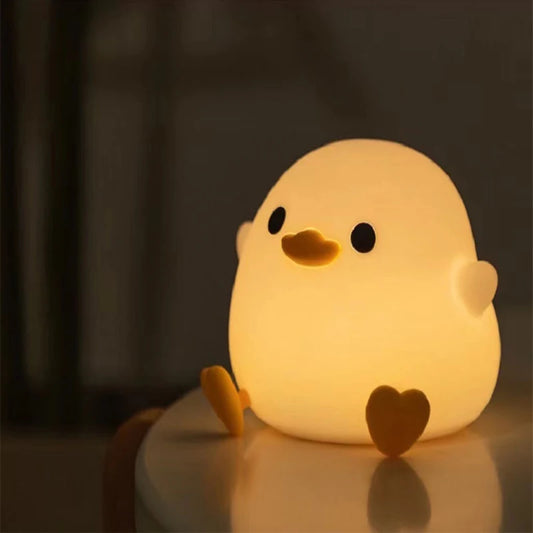 Cute Animal Night Light