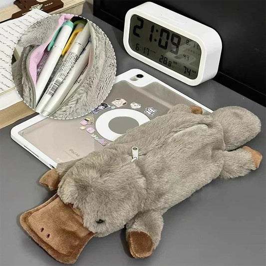 Platypus Pencil Case