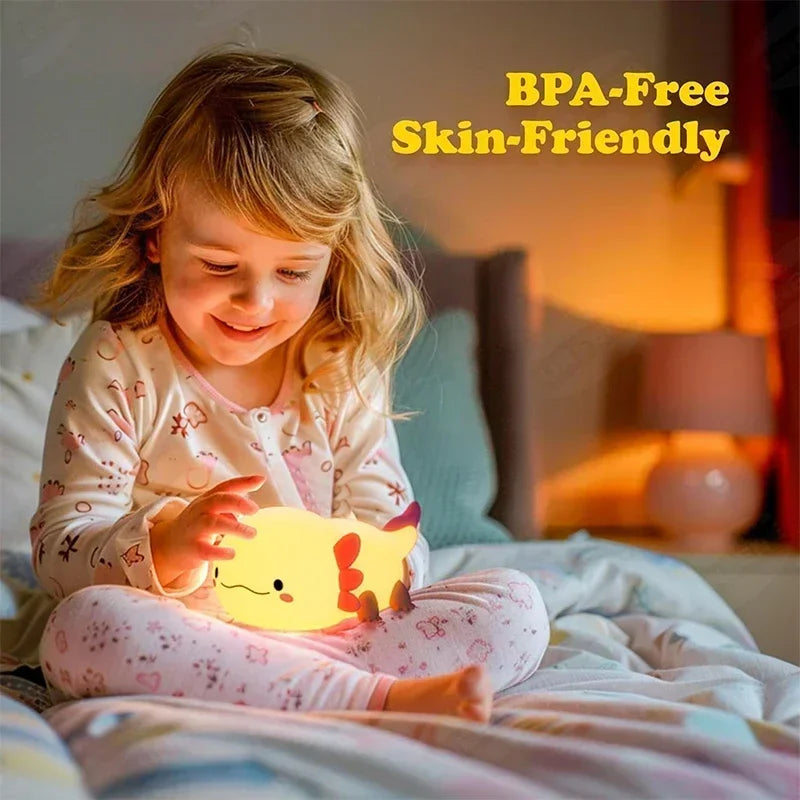Cute Animal Night Light
