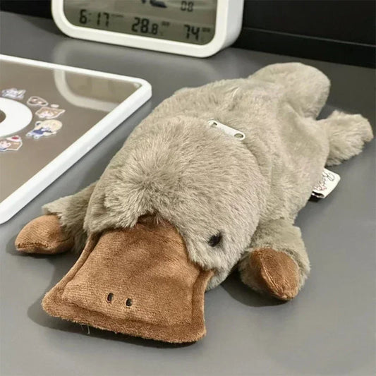Platypus Pencil Case