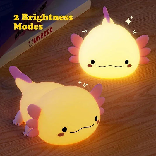 Cute Animal Night Light