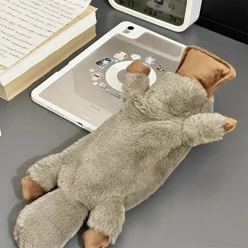Platypus Pencil Case
