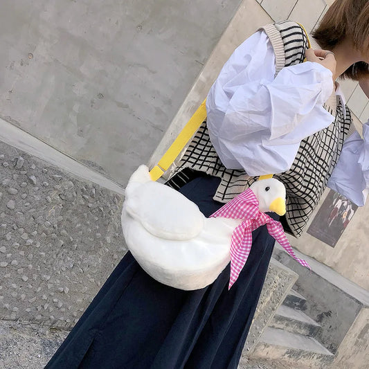 Goose Crossbody Bags