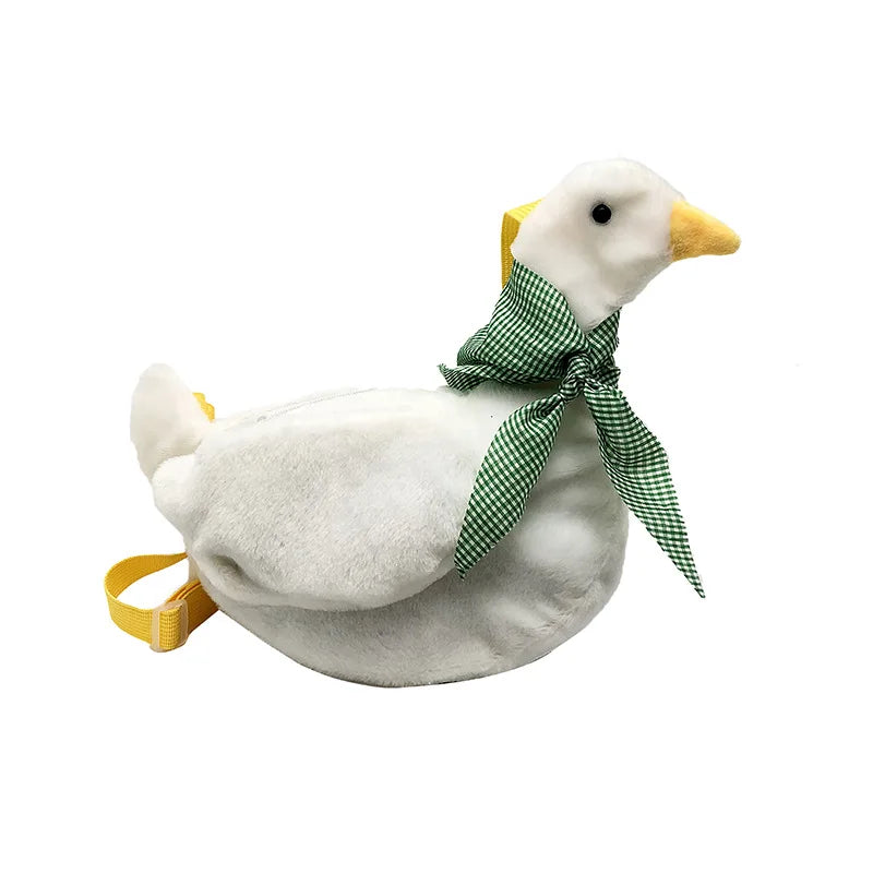Goose Crossbody Bags