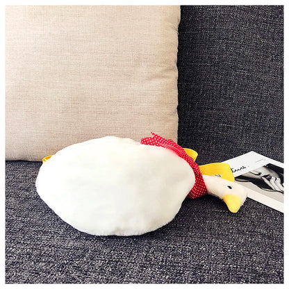 Goose Crossbody Bags