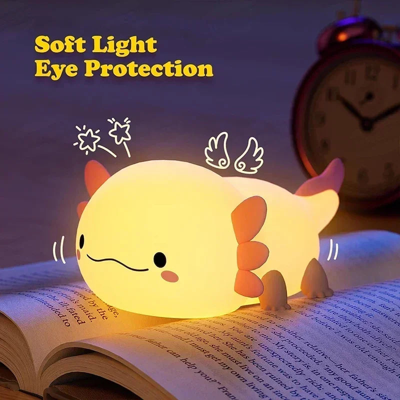 Cute Animal Night Light
