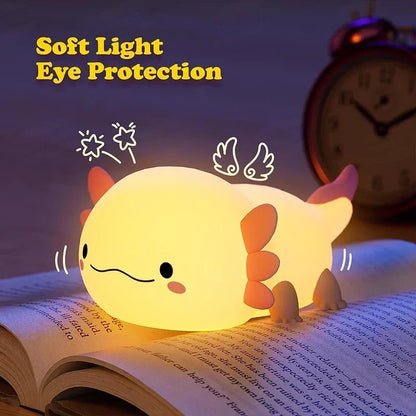 Cute Animal Night Light